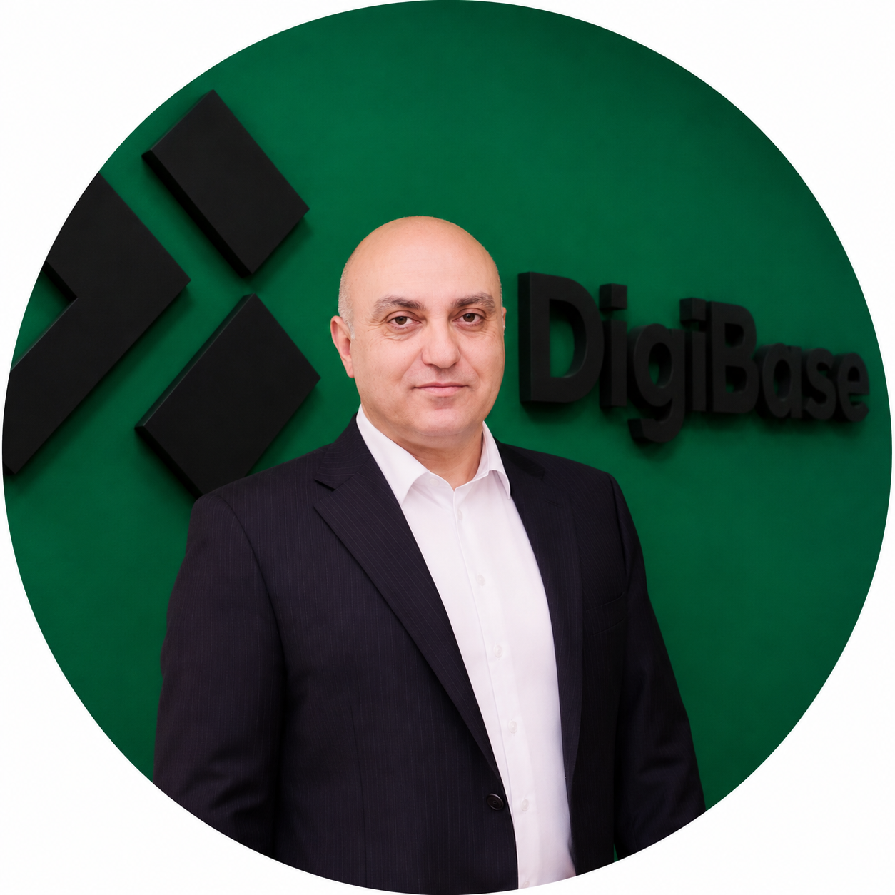 Երվանդ Բարսեղյան