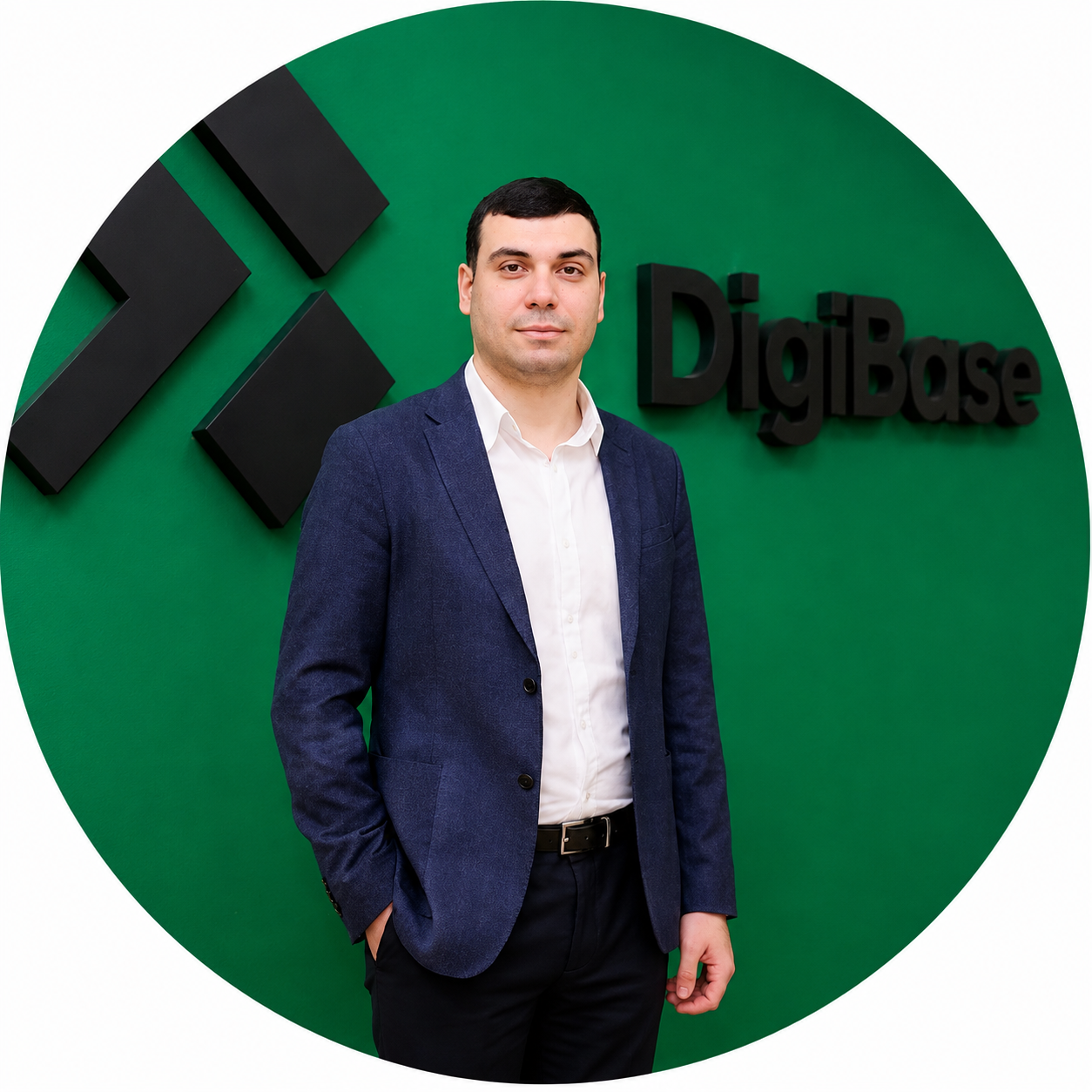 Վլադիմիր Մամիկոնյան